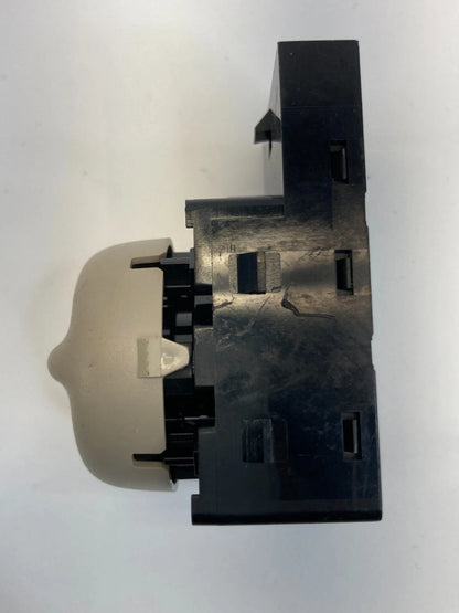 2011-2017 BUICK REGAL FRONT RIGHT PASSENGER SIDE SEAT LUMBAR CONTROL SWITCH OEM