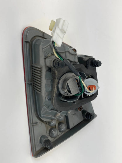 2010-2013 KIA FORTE SEDAN REAR RIGHT INNER TAIL LIGH TRUNK MOUNTED OEM