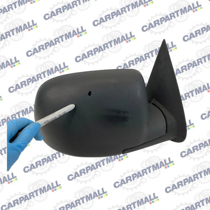 2000-2006 CHEVROLET TAHOE PASSENGER RIGHT SIDE VIEW DOOR MIRROR ASSEMBLY OEM