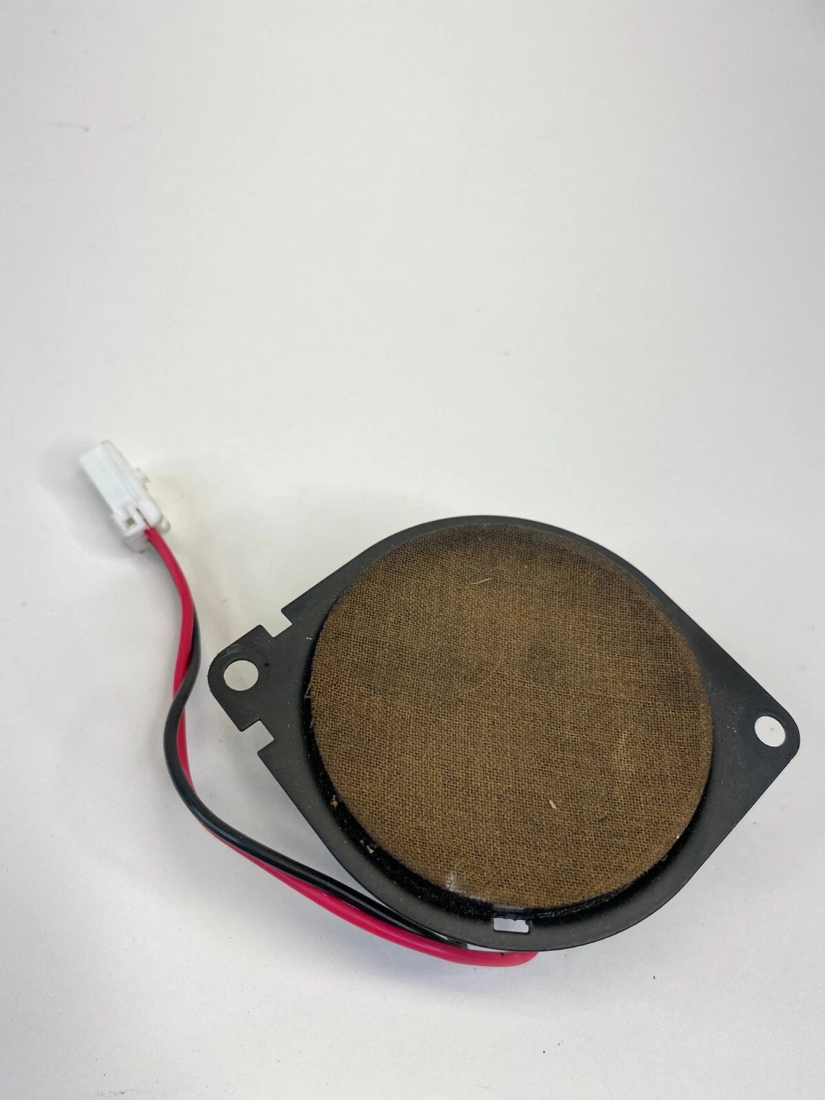 99-04 JEEP GRAND CHEROKEE FRONT DASH LEFT SIDE AUDIO TWEETER SPEAKER ASSEMBLY