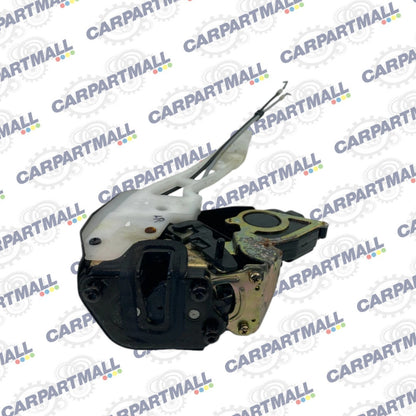 2004 2005 2006 Kia Amanti Rear Left Side Door Lock Latch Release Actuator OEM