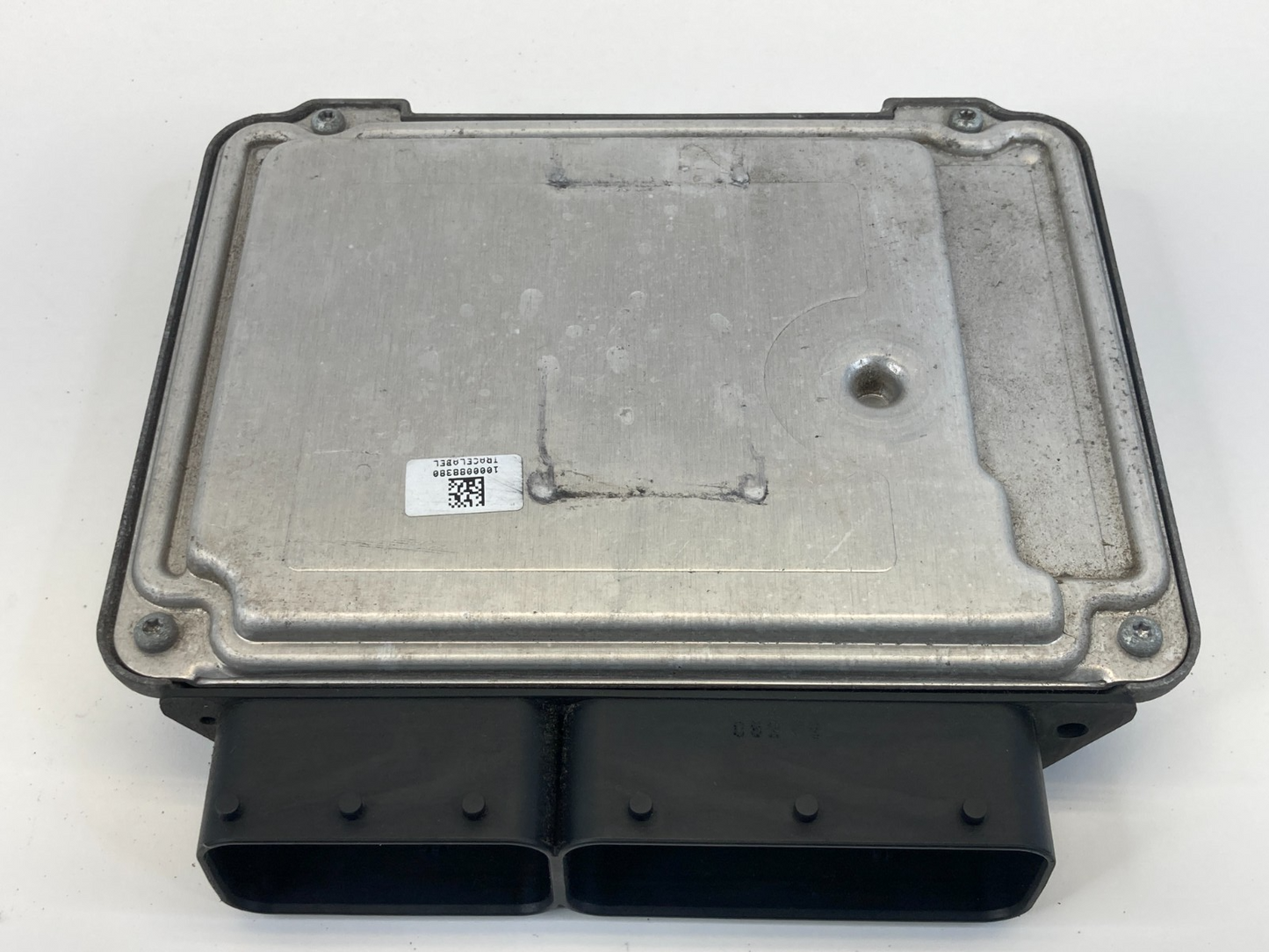 2008 2009 Cadillac SRX 3.6L V6 Engine Computer Control Module ECM ECU 12614423