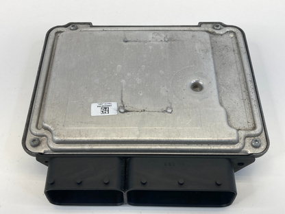 2008 2009 Cadillac SRX 3.6L V6 Engine Computer Control Module ECM ECU 12614423