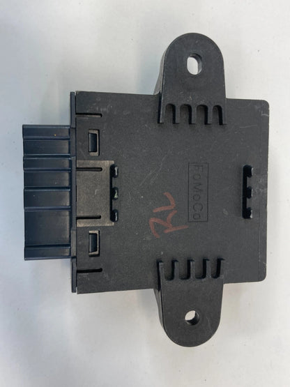 2013-2016 FORD FUSION SEDAN REAR LEFT SIDE DOOR CONTROL MODULE DG9T-14B534-BB