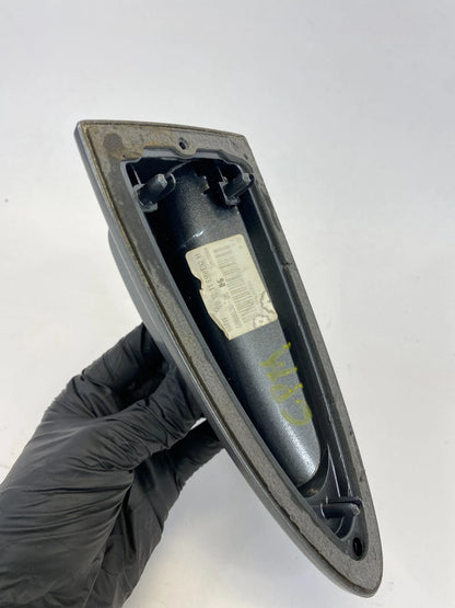 2009-2012 BMW 328I XDRIVE ROOF MOUNT SHARK FIN RADIO ANTENNA COVER 6988636-06