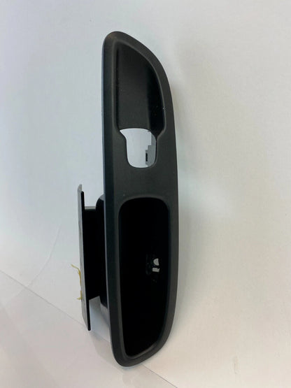 2001-2009 VOLVO S60 REAR RIGHT SIDE DOOR POWER WINDOW SWITCH BEZEL 9193301 OEM