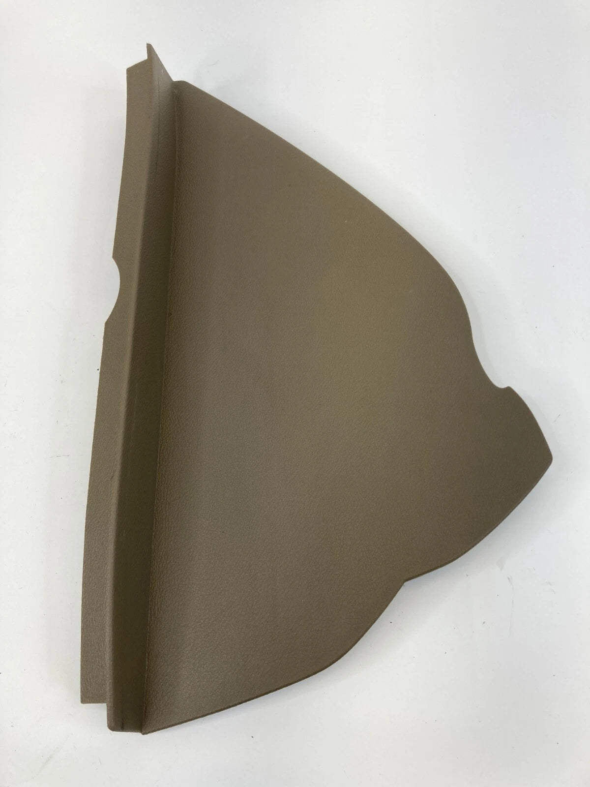 2007-2013 ACURA MDX DASH RIGHT SIDE END CAP COVER BEZEL TRIM 77211-STX-A012 OEM