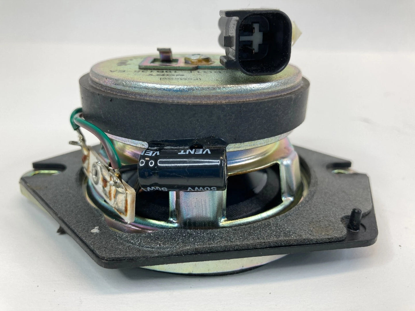 2013-2019 FORD TAURUS REAR DECK TRUNK AUDIO SPEAKER BG1T-19B135 OEM