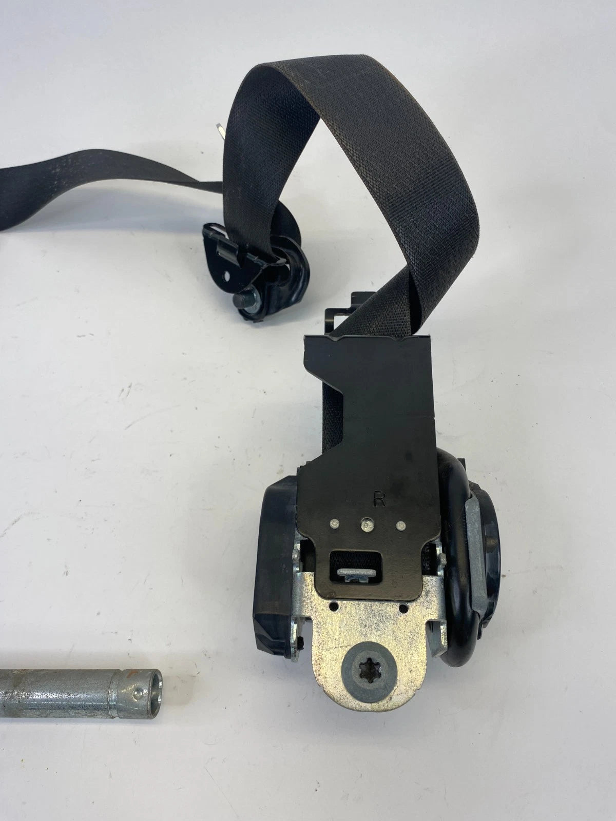 2010-2017 CHEVROLET EQUINOX FRONT RIGHT SIDE SEAT BELT RETRACTOR ASSY 15903263