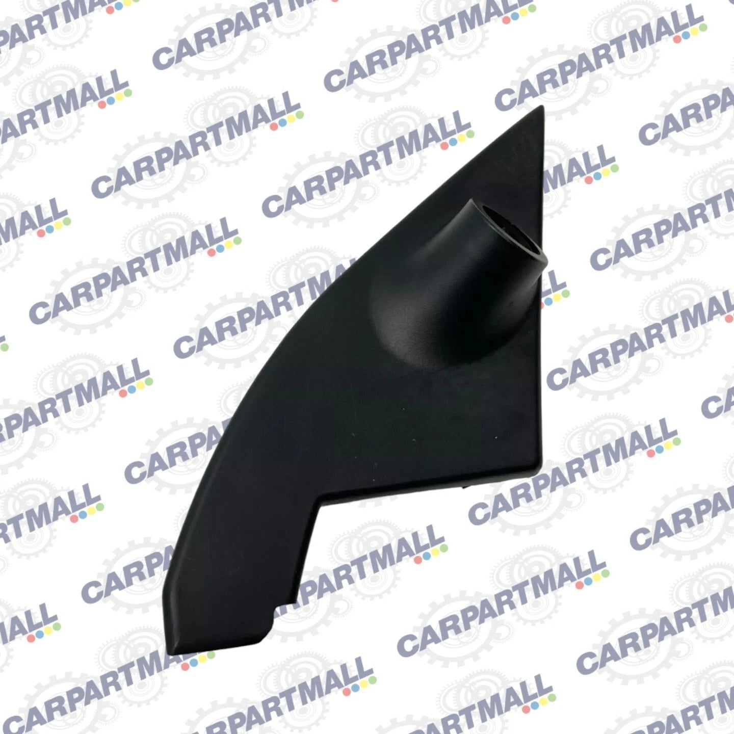 2001-2005 KIA RIO FRONT RIGHT SIDE INTERIOR DOOR CORNER COVER TRIM GARNISH OEM