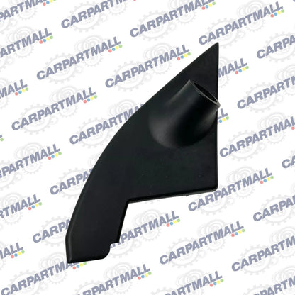 2001-2005 KIA RIO FRONT RIGHT SIDE INTERIOR DOOR CORNER COVER TRIM GARNISH OEM