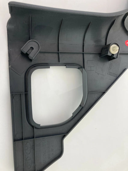 2003 KIA SORENTO FRONT LEFT DRIVER SIDE COWL KICK PANEL TRIM 85875-3E000 OEM