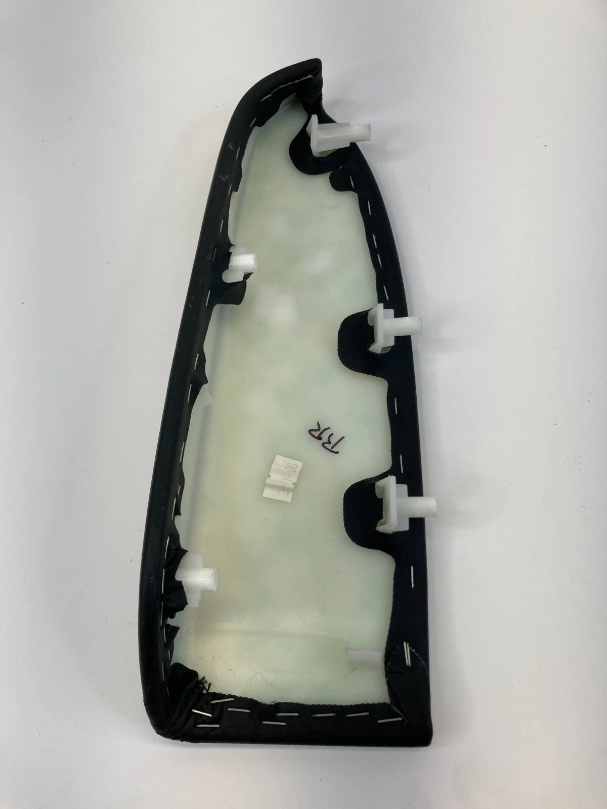 2004 2005 2006 2007 2008 ACURA TL REAR RIGHT SIDE DOOR ARMREST ARM REST PAD