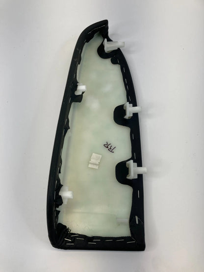 2004 2005 2006 2007 2008 ACURA TL REAR RIGHT SIDE DOOR ARMREST ARM REST PAD