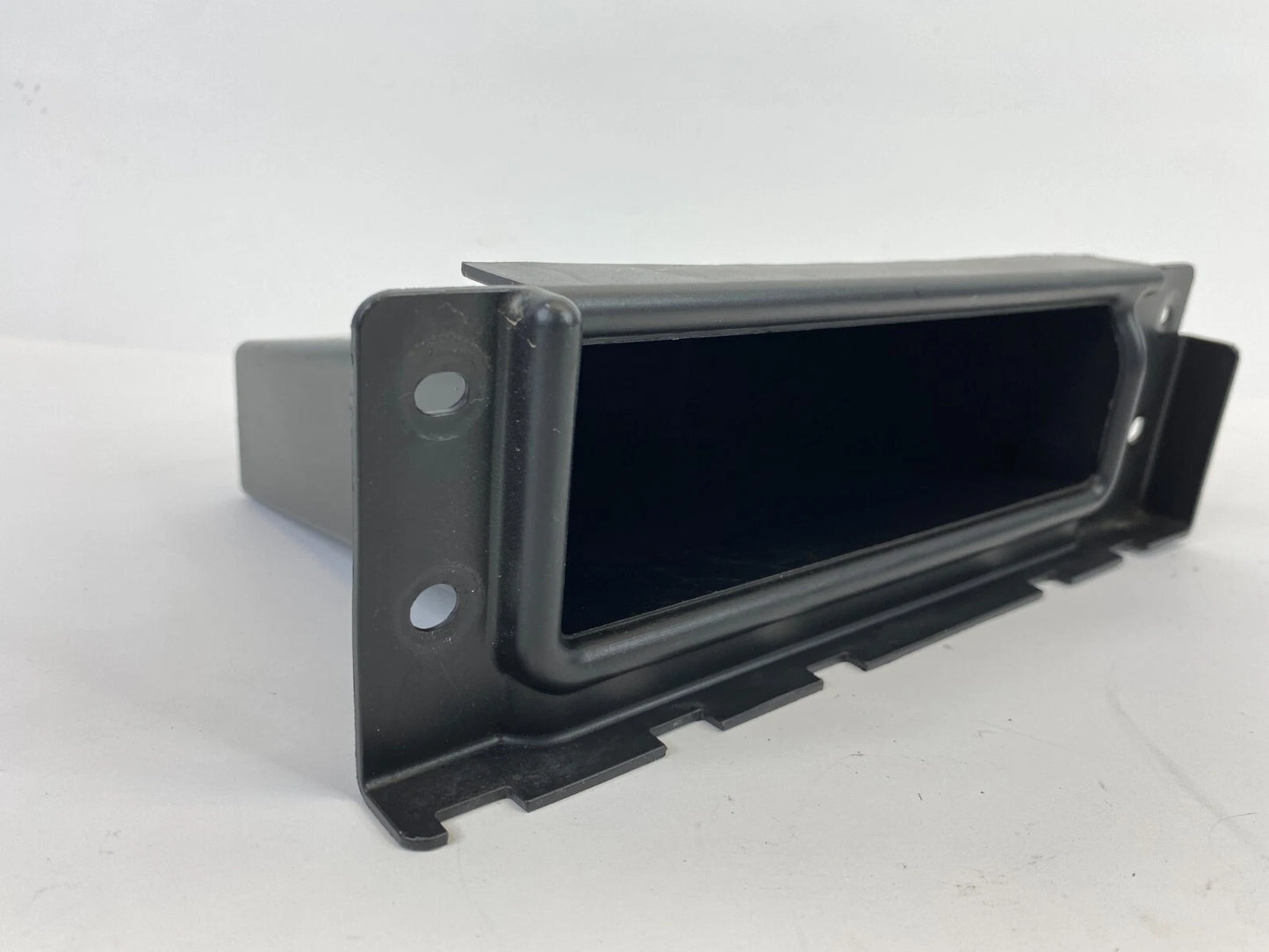 2004-2007 BMW 530I SEDAN REAR TRUNK STORAGE BIN TRAY COMPARTMENT 51477136229 OEM