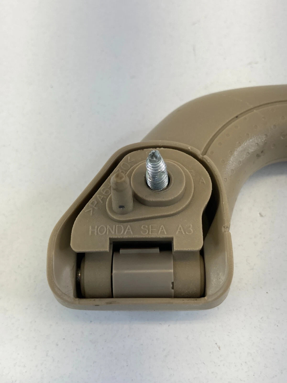 2005-2010 HONDA ODYSSEY ROOF REAR LEFT INTERIOR GRAB HANDLE ASSIST GRAP OEM