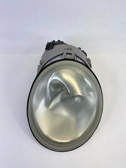 1998-2005 VW Volkswagen Beetle Front Left Driver Headlight Headlamp 1C0-941-005K