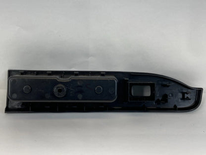 2007-2012 MITSUBISHI GALANT REAR RIGHT WINDOW SWITCH BEZEL TRIM PANEL OEM