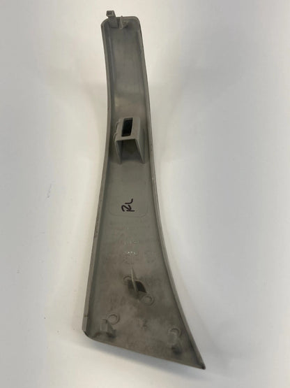 2009-2012 CHEVY TRAVERSE REAR LEFT INNER DOOR PULL HANDLE COVER TRIM 15948058