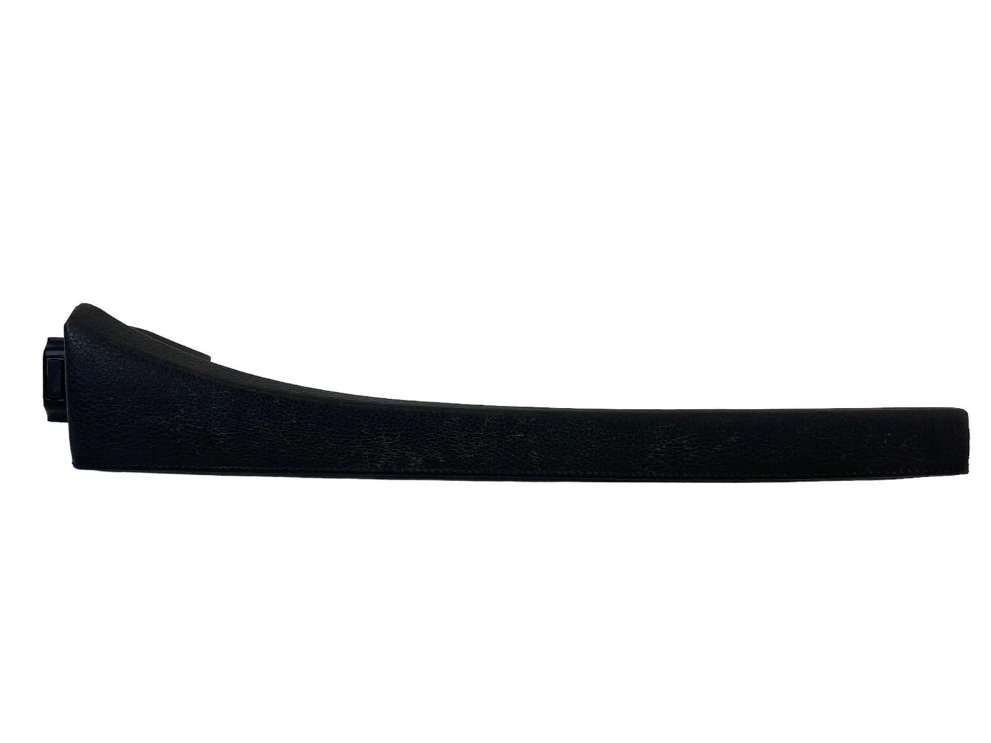 2006-2010 BMW 5-SERIES 550I FRONT CENTER CONSOLE SIDE STRIP TRIM 6985181 OEM