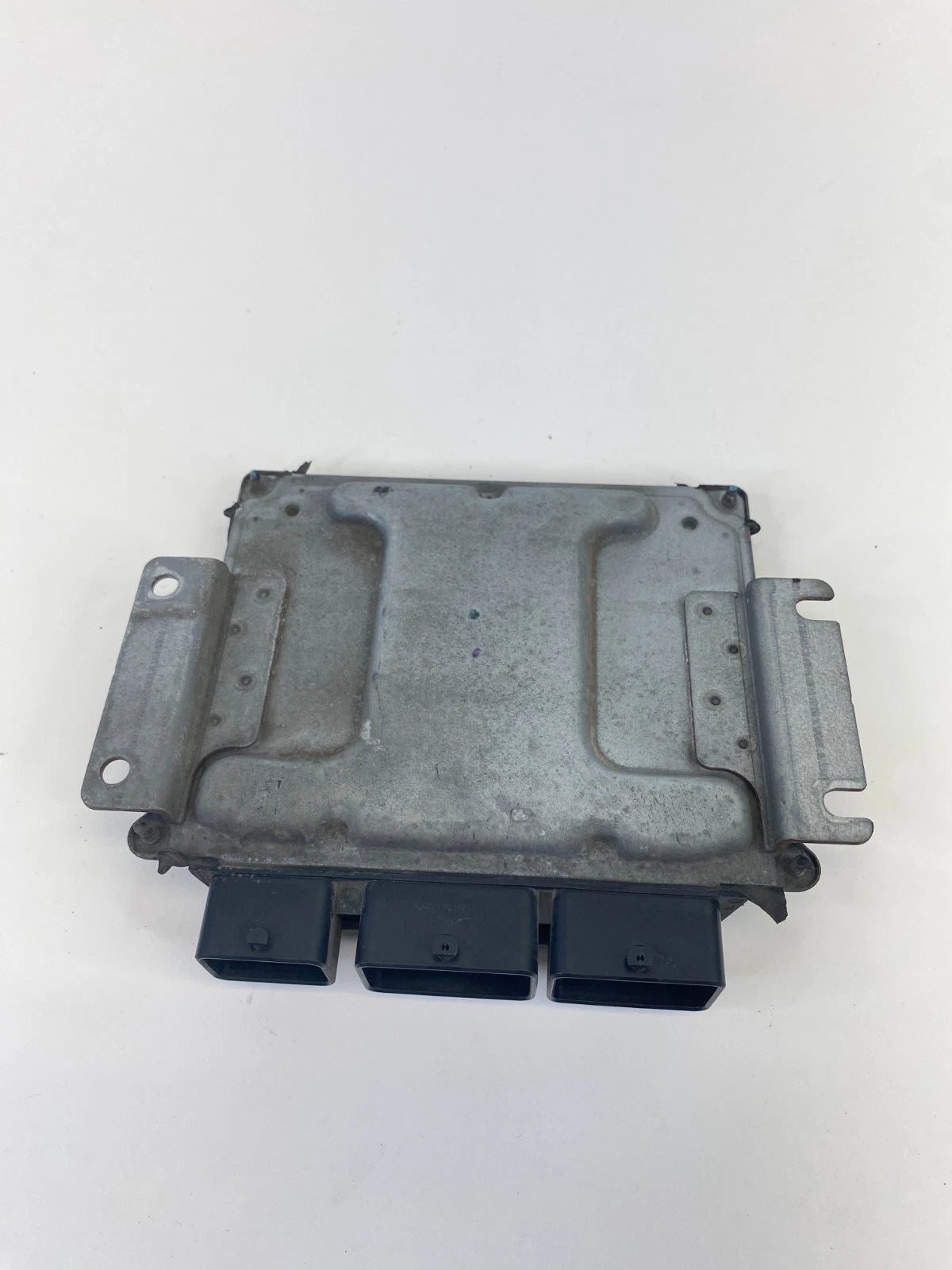 2015-2017 Nissan Quest 3.5L AT Engine Control Module Unit ECU ECM PCM NEC006-659