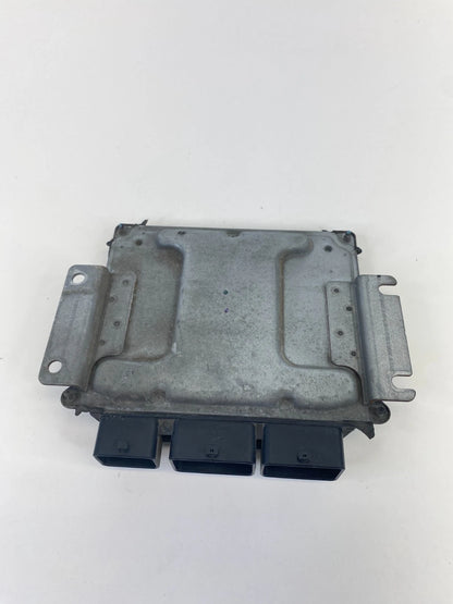 2015-2017 Nissan Quest 3.5L AT Engine Control Module Unit ECU ECM PCM NEC006-659