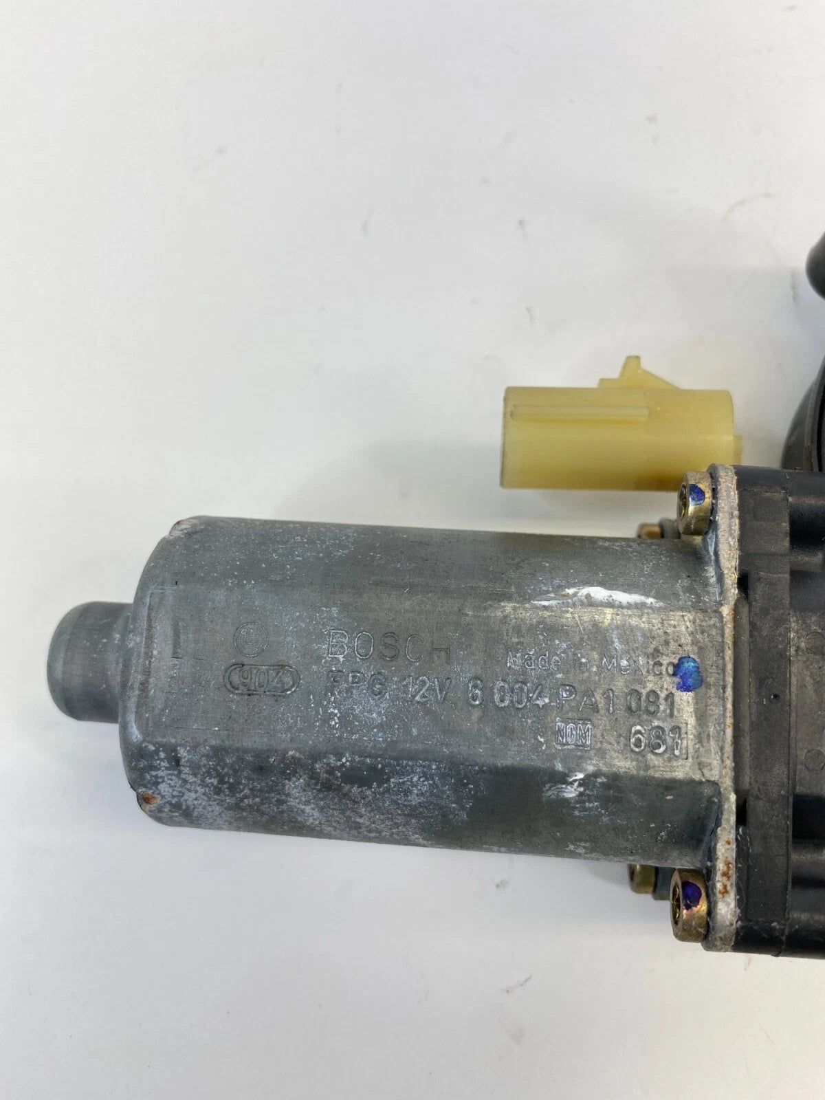 2005-2010 CHRYSLER 300 REAR RIGHT BACK SIDE DOOR POWER WINDOW MOTOR ASSEMBLY OEM