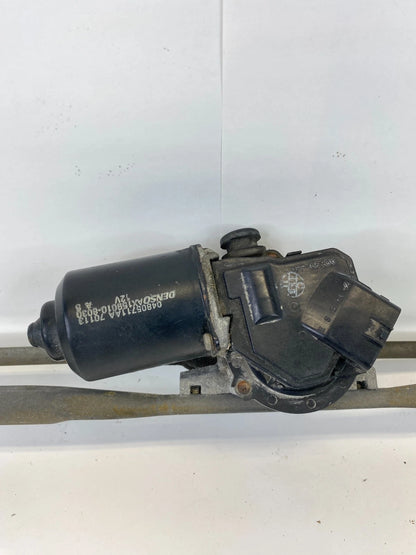 2005-2010 CHRYSLER 300 WINDSHIELD WIPER MOTOR W/ LINKAGE ASSEMBLY OEM 04805711AA