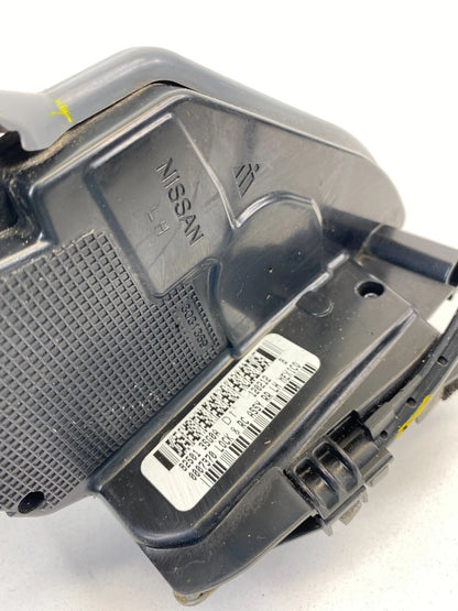 2013-2016 NISSAN SENTRA REAR LEFT DOOR LOCK LATCH RELEASE ACTUATOR 82501-3SG0A