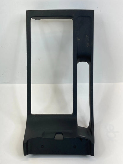 2004-2006 MAZDA MAZDA 3 CENTER CONSOLE CUP HOLDER COVER TRIM BP4K-64361 OEM