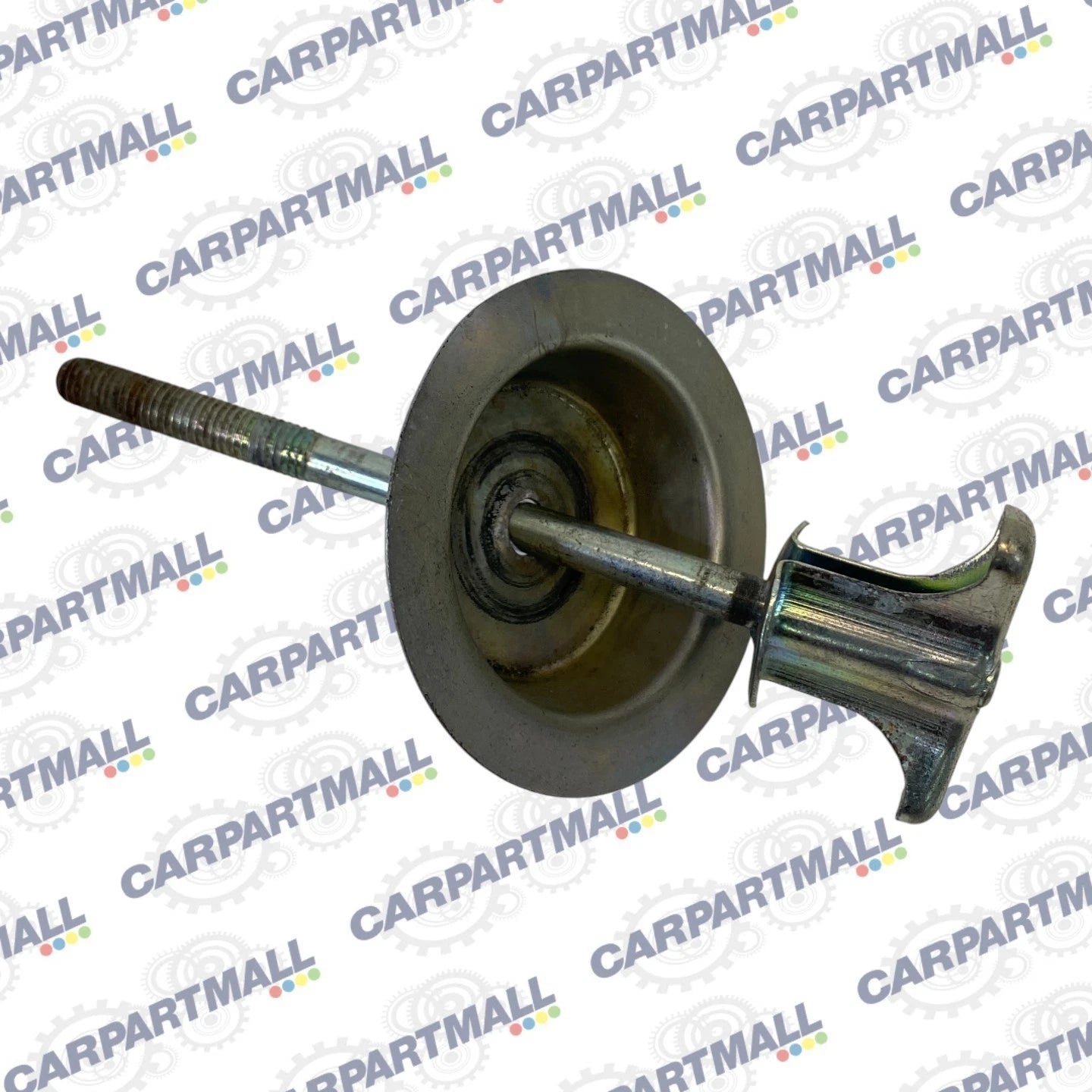 2003-2008 TOYOTA COROLLA SPARE TIRE WHEEL HOLD DOWN BOLT SCREW RETAINER