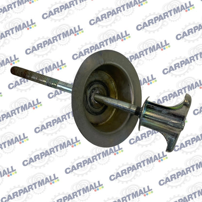 2003-2008 TOYOTA COROLLA SPARE TIRE WHEEL HOLD DOWN BOLT SCREW RETAINER