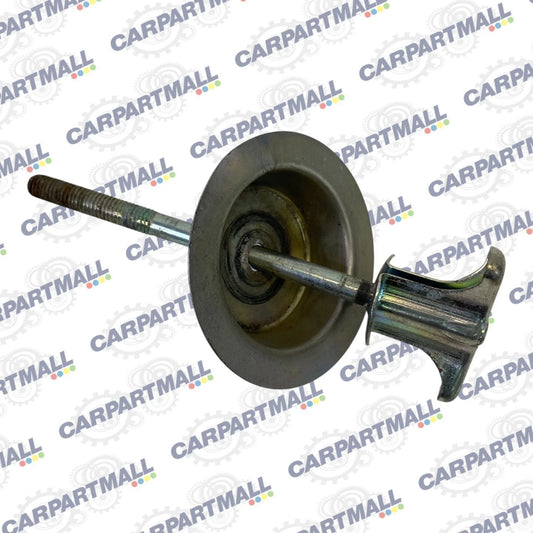 2003-2008 TOYOTA COROLLA SPARE TIRE WHEEL HOLD DOWN BOLT SCREW RETAINER