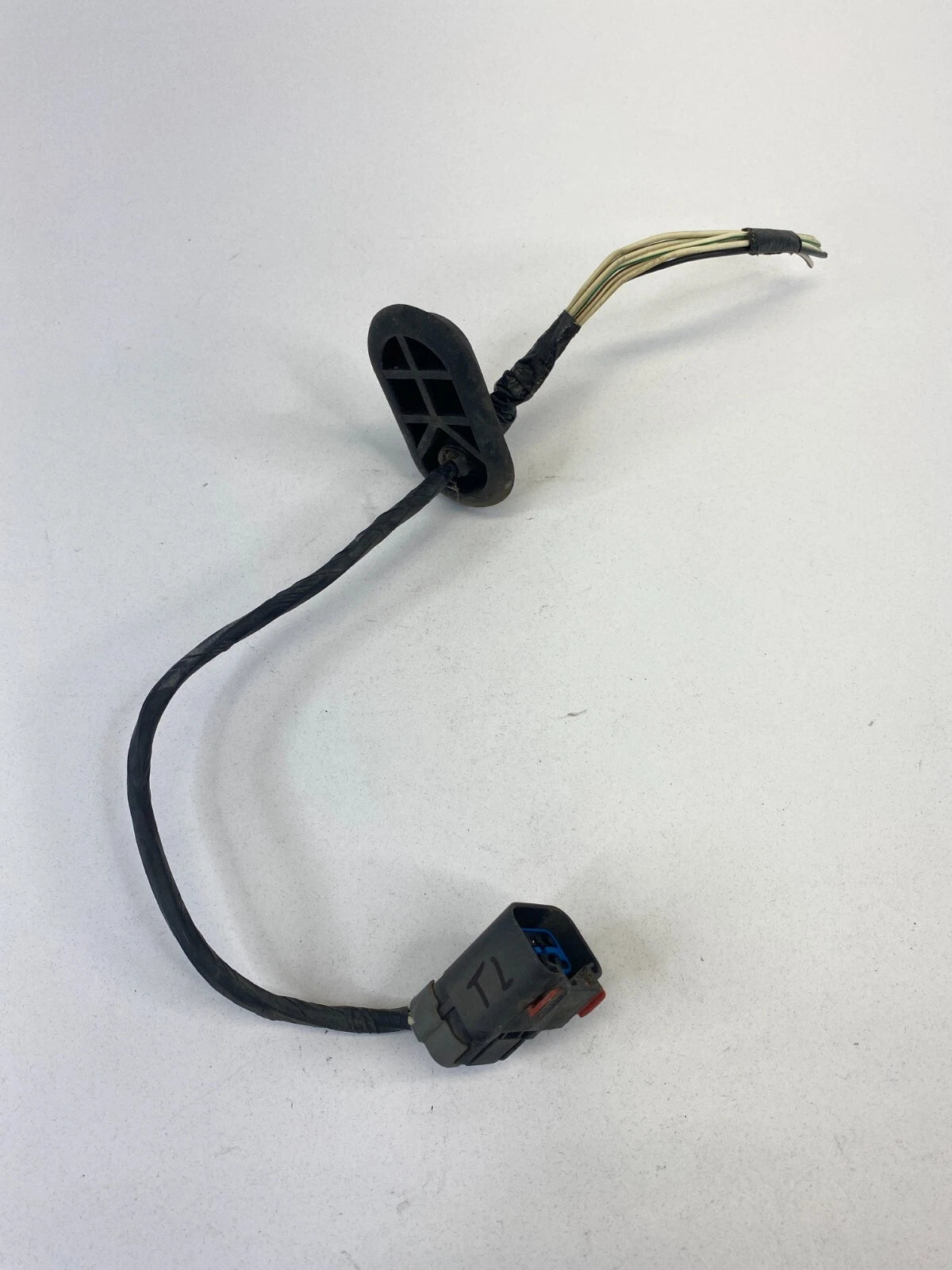 2003 DODGE GRAND CARAVAN LEFT TAILLIGHT WIRE WIRING HARNESS CONNECTOR 7035-2356