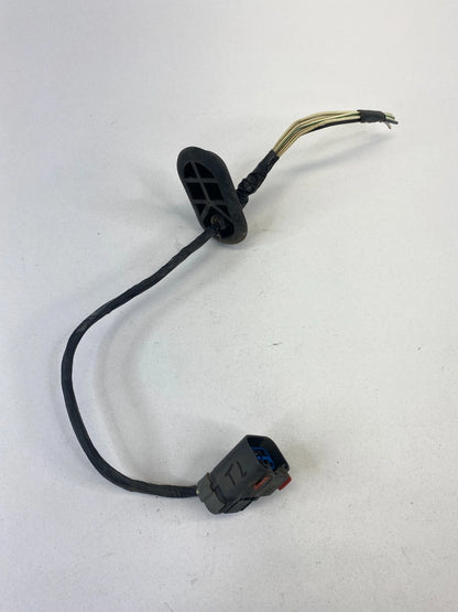 2003 DODGE GRAND CARAVAN LEFT TAILLIGHT WIRE WIRING HARNESS CONNECTOR 7035-2356