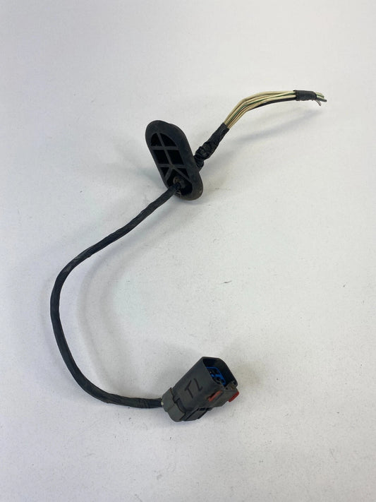 2003 DODGE GRAND CARAVAN LEFT TAILLIGHT WIRE WIRING HARNESS CONNECTOR 7035-2356
