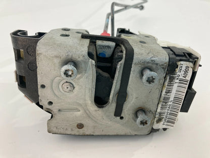 2007-2009 DODGE CALIBER FRONT RIGHT PASSENGER DOOR LOCK LATCH ACTUATOR 4589416AE
