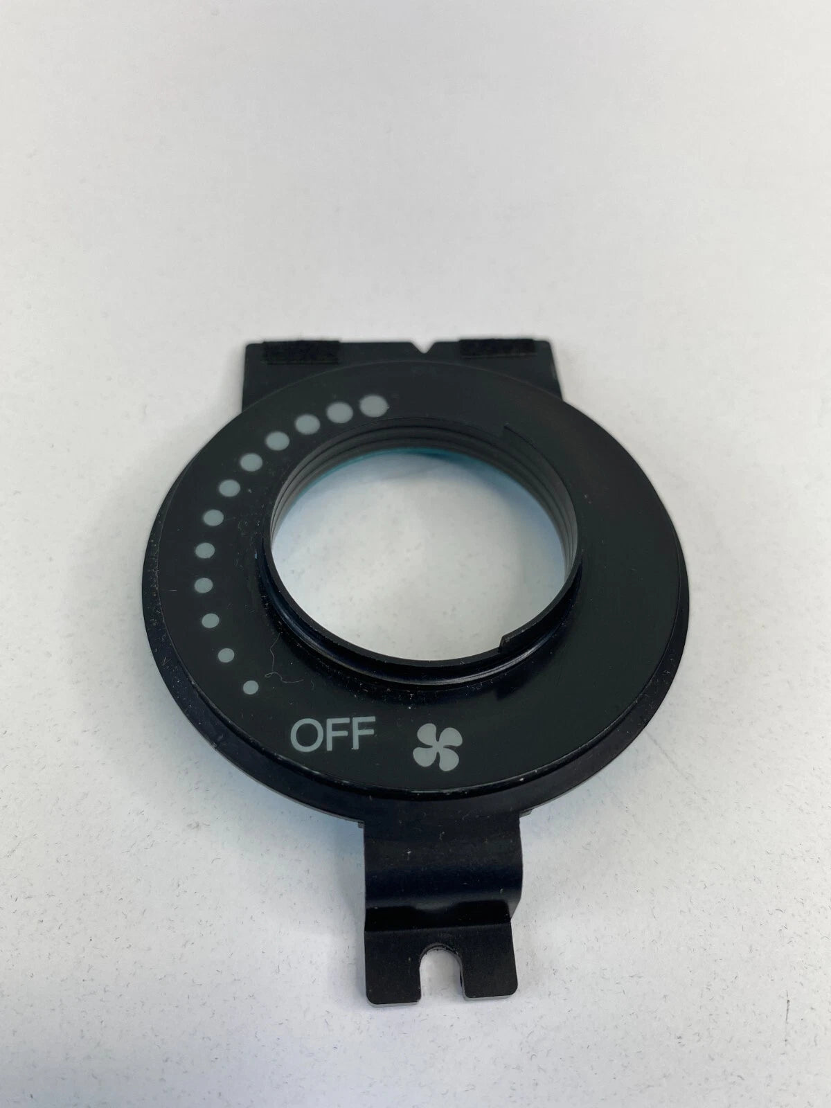 2005-2010 HONDA ODYSSEY A/C AIR FANT CLIMATE CONTROL INDICATOR RING OEM