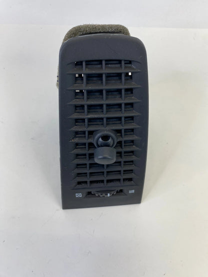 03-07 CADILLAC CTS CENTER DASH RIGHT PASSENGER AC AIR VENT GRILL M1516C1440 OEM