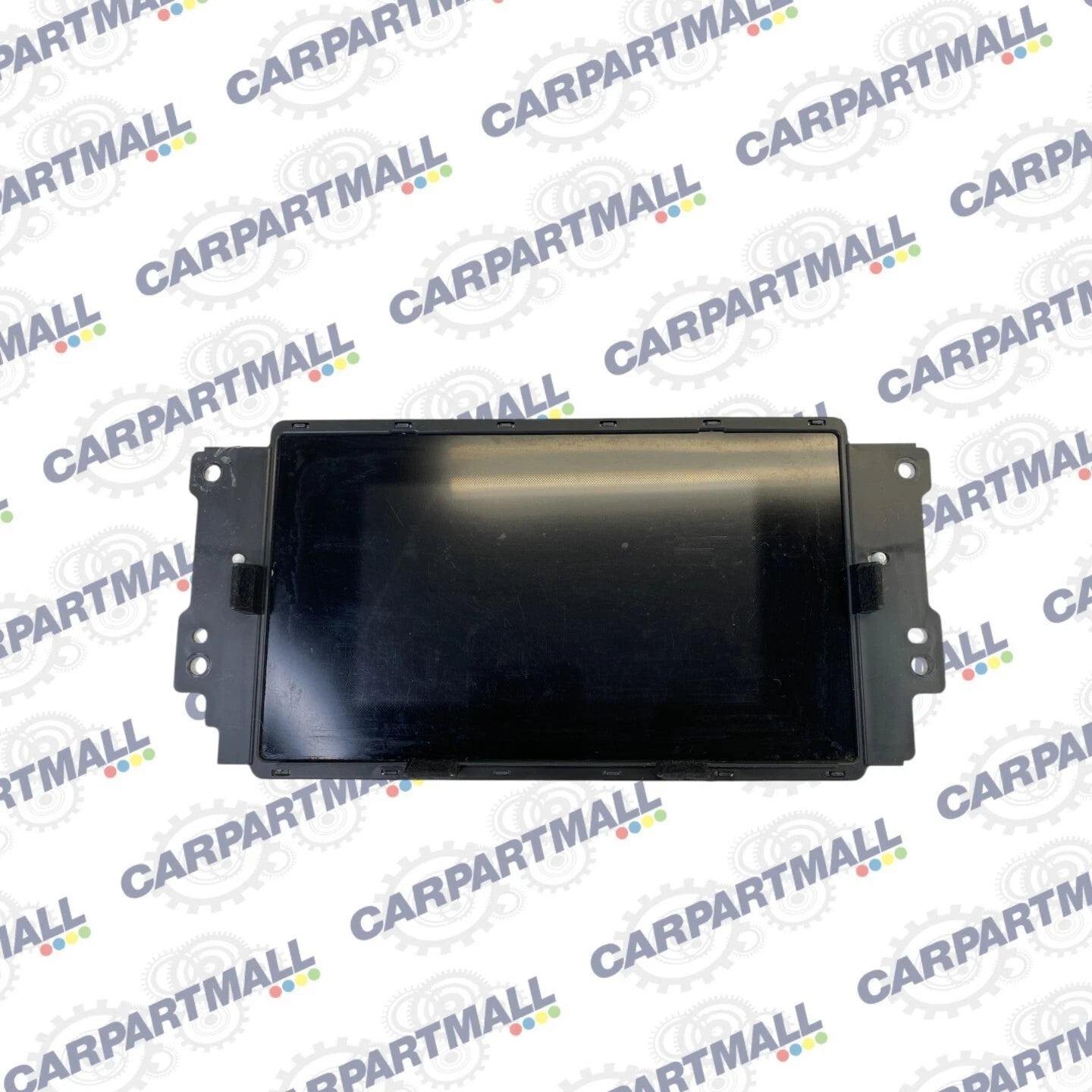 2010-2012 ACURA RDX DASH INFORMATION DISPLAY SCREEN CENTER 39810-STK-A21 OEM