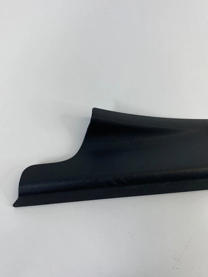 2004-2008 SAAB 9-3 REAR RIGHT SIDE DOOR SCUFF PLATE STEP TRIM PANEL 12786335 OEM