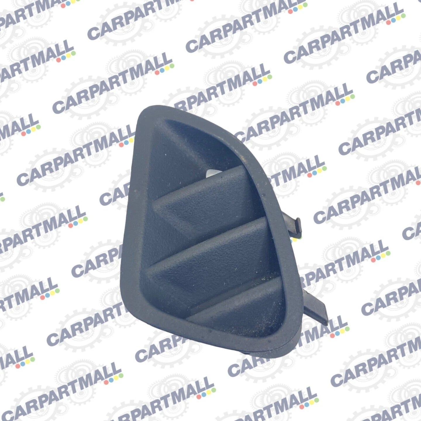 2011-2016 CHEVROLET CRUZE FRONT LEFT DRIVER SIDE WINDOW DEFOGGER OUTLET GRILLE