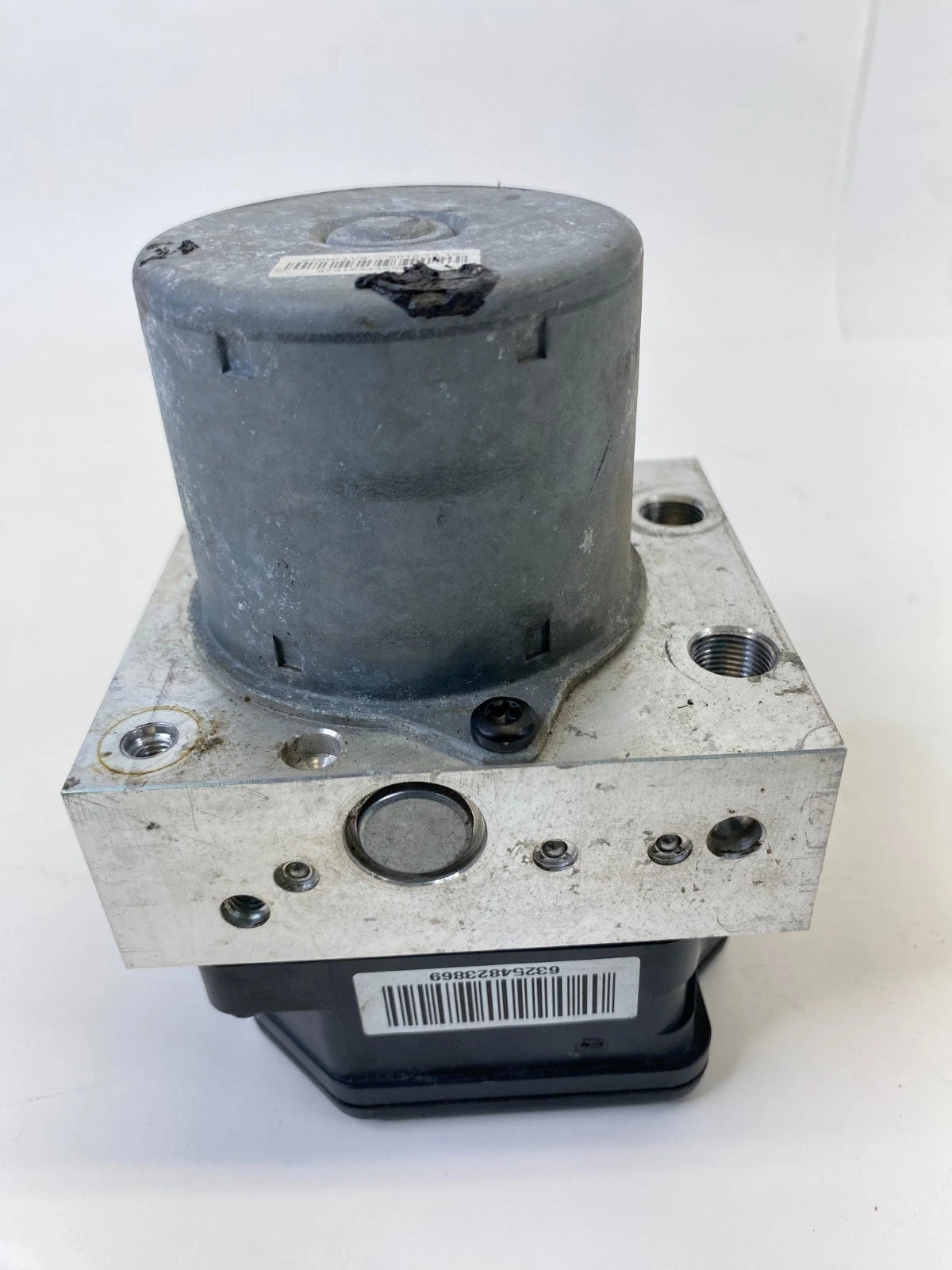 15-17 KIA RIO ABS ANTI-LOCK BRAKE PUMP CONTROL MODULE UNIT 58920-1W470 OEM