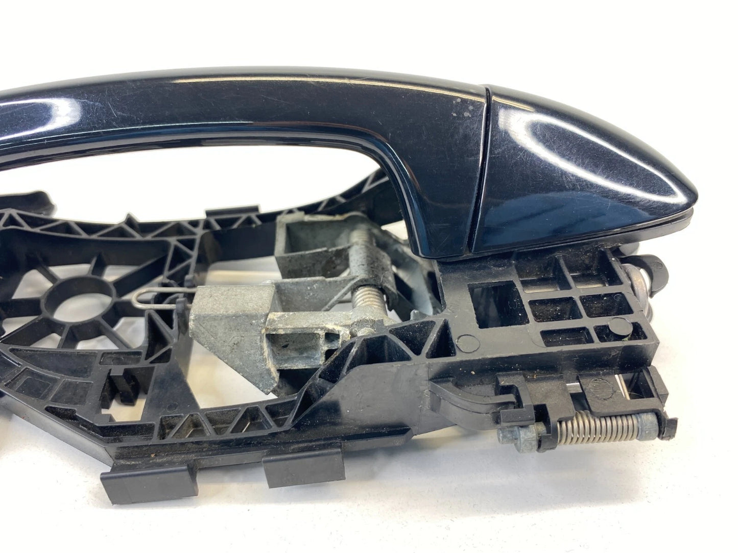 2006-2010 VOLKSWAGEN PASSAT REAR RIGHT BACK SIDE EXTERIOR OUTER DOOR HANDLE OEM