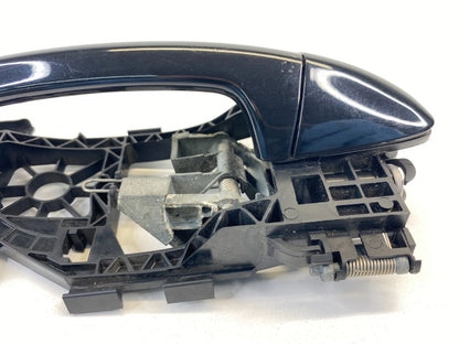 2006-2010 VOLKSWAGEN PASSAT REAR RIGHT BACK SIDE EXTERIOR OUTER DOOR HANDLE OEM