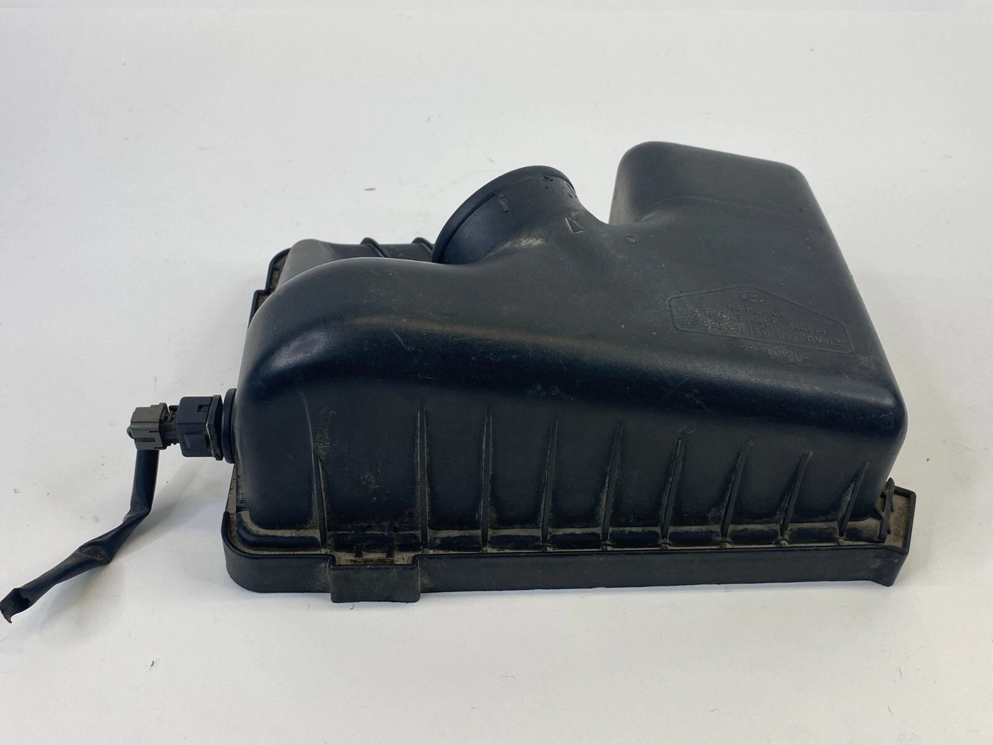 1996-2000 HYUNDAI ELANTRA 2.0L AIR CLEANER INTAKE BOX OEM FACTORY 28110-23003