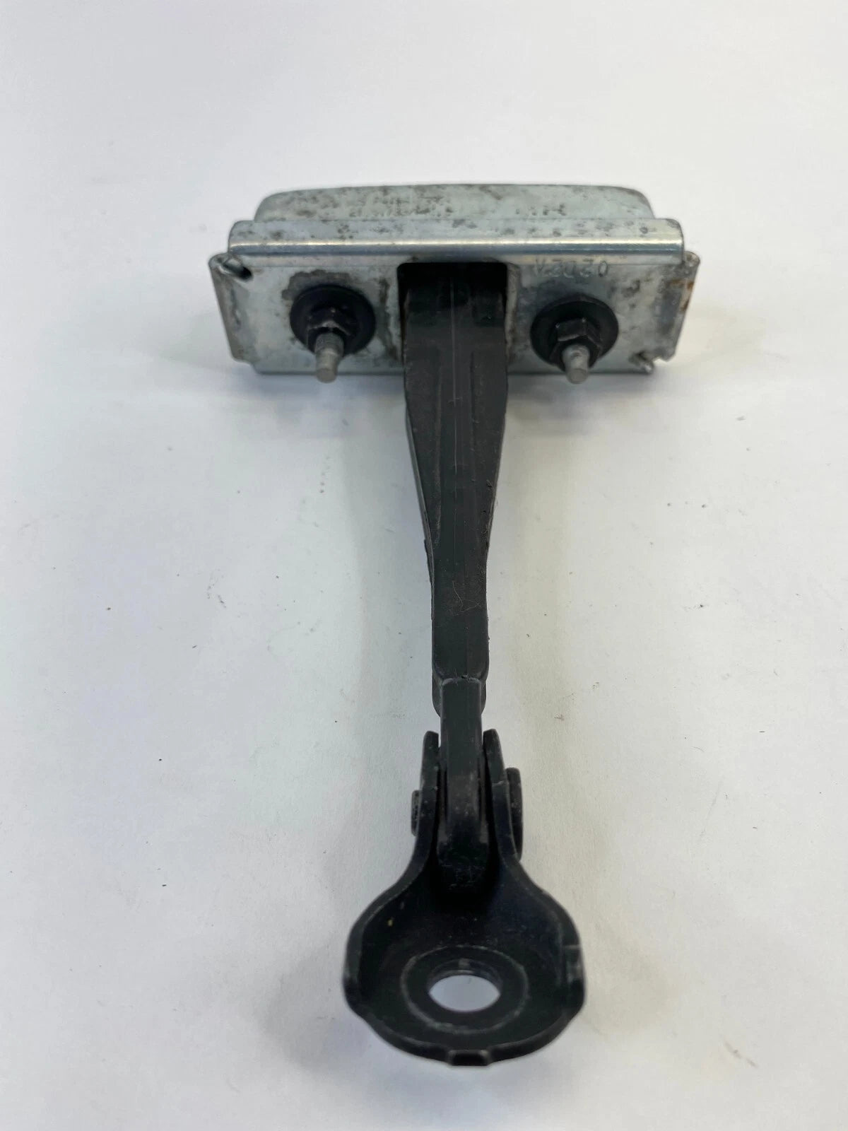 2010-2017 CHEVROLET EQUINOX REAR RIGHT SIDE DOOR CHECK STRAP STOPPER DETENTE OEM