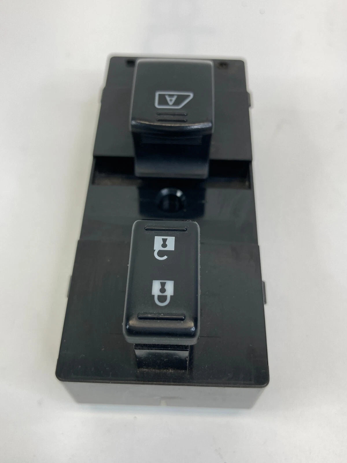2007-2012 NISSAN ALTIMA FRONT RIGHT PASSENGER DOOR WINDOW SWITCH OEM 25411-JA02A