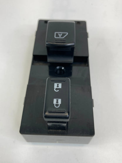 2007-2012 NISSAN ALTIMA FRONT RIGHT PASSENGER DOOR WINDOW SWITCH OEM 25411-JA02A