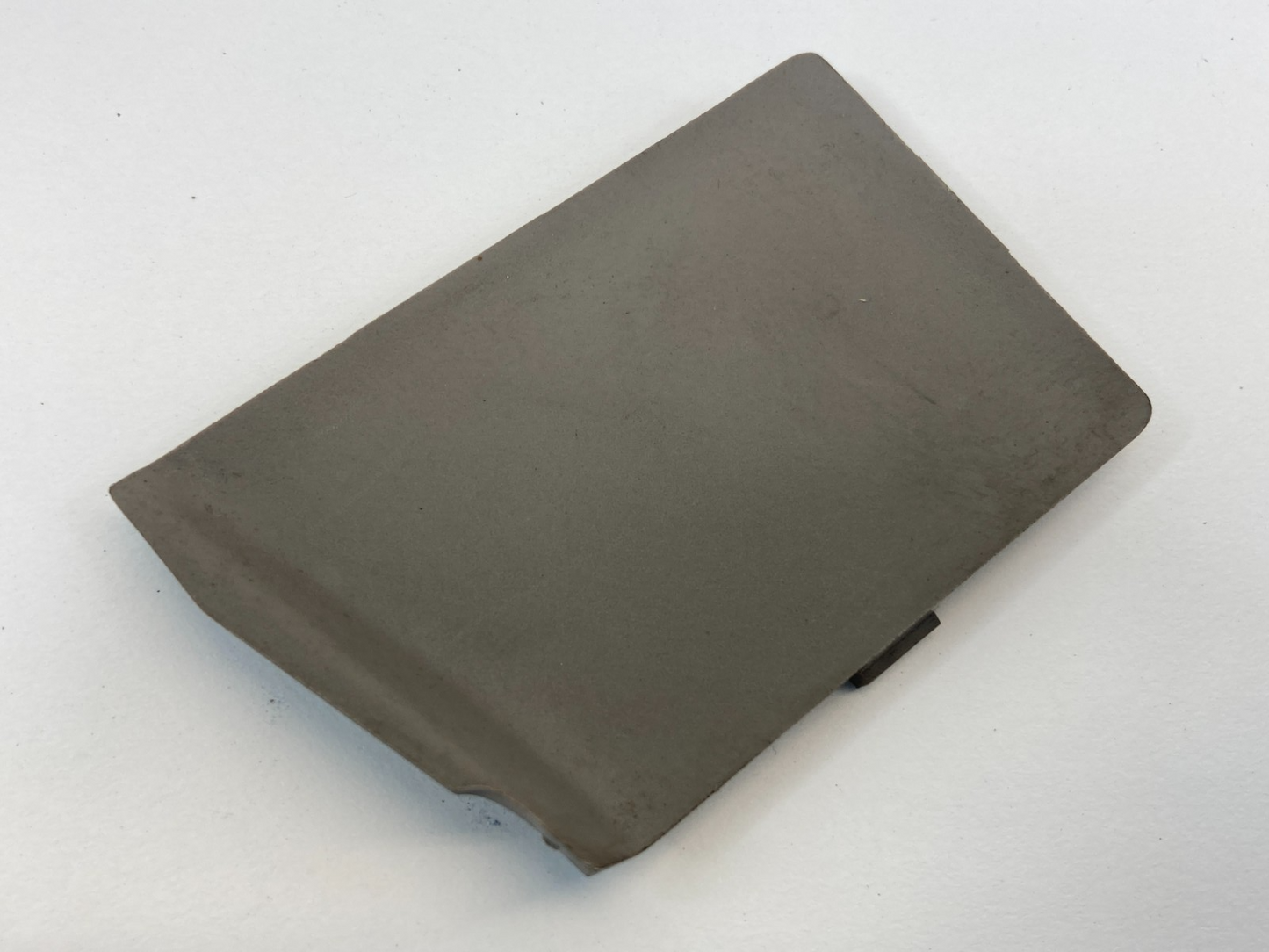 2008-2011 Ford Focus Rear Left Door Handle Bezel Screw Cover Trim 8L84-7822621-A